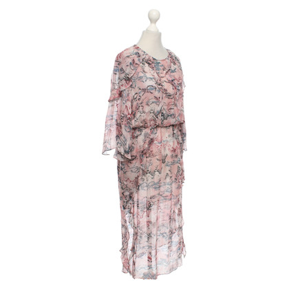 Iro Dress Viscose