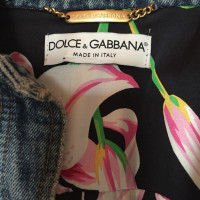 Dolce & Gabbana Jean jacket