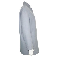Loro Piana Jacket/Coat in Grey