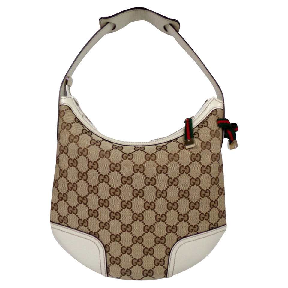 Gucci Hobo Bag 