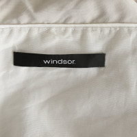 Windsor Jas/Mantel in Beige