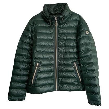 Laurèl Jacket/Coat in Green