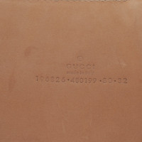 Gucci Patent leather belt