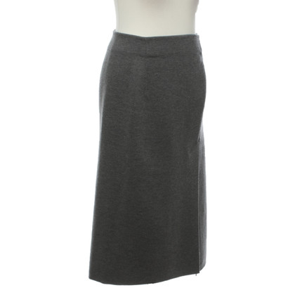 Rag & Bone Rok in Grijs