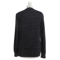 A.P.C. Pullover in Dunkelblau