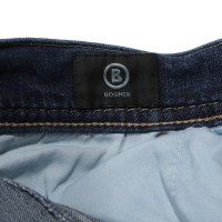 Bogner Jeans Cotton in Blue