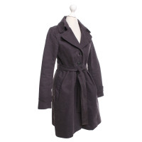 Comptoir Des Cotonniers Trench en violet