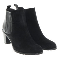 Karen Millen Bottines en daim