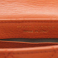 Marc Jacobs Borsa a tracolla in arancione