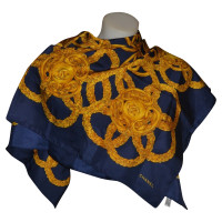 Chanel Scarf/Shawl Silk