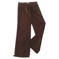 Guy Laroche trousers in brown