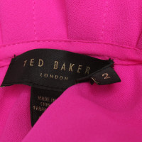 Ted Baker top in pink