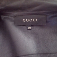 Gucci veste nappa
