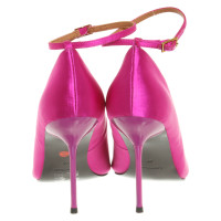 And Other Stories Pumps/Peeptoes en Rose/pink