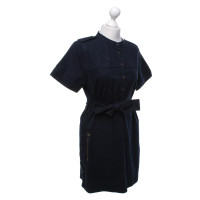 See By Chloé Dress in dark blue