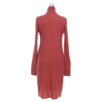 Sonia Rykiel Dress in coral red