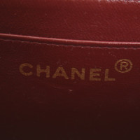 Chanel Shoulder bag in dark blue
