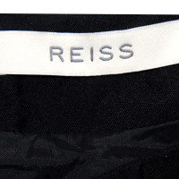 Reiss Dress in black