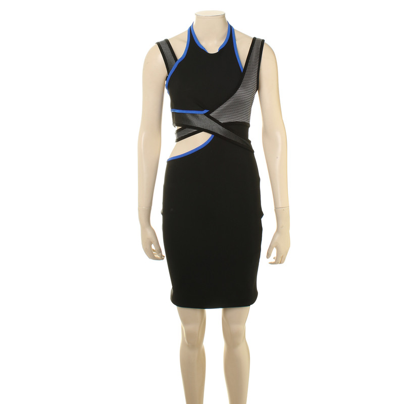H&M (Designers Collection For H&M) Dress in sports look 
