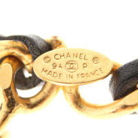 Chanel Cintura a catena con rimorchi