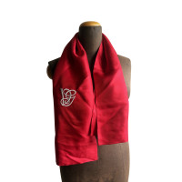 Valentino Garavani Red scarf