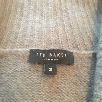 Ted Baker Ted Baker gray sweater