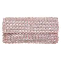 Escada Clutch in Rosa / Pink