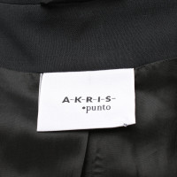 Akris Pantsuit in black