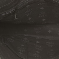Mcm Shoulder bag in black