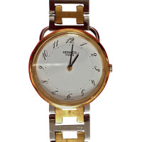Hermès "Arceau" ladies wrist watch