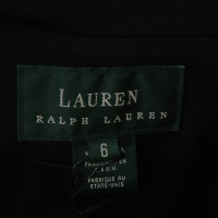 Ralph Lauren Blazer en noir