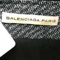 Balenciaga Biker stijl jasje