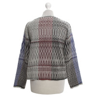 Forte Forte Pullover mit Muster