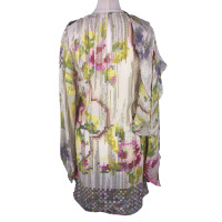 Matthew Williamson Robe avec broderie