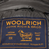 Woolrich Giacca / cappotto in nero