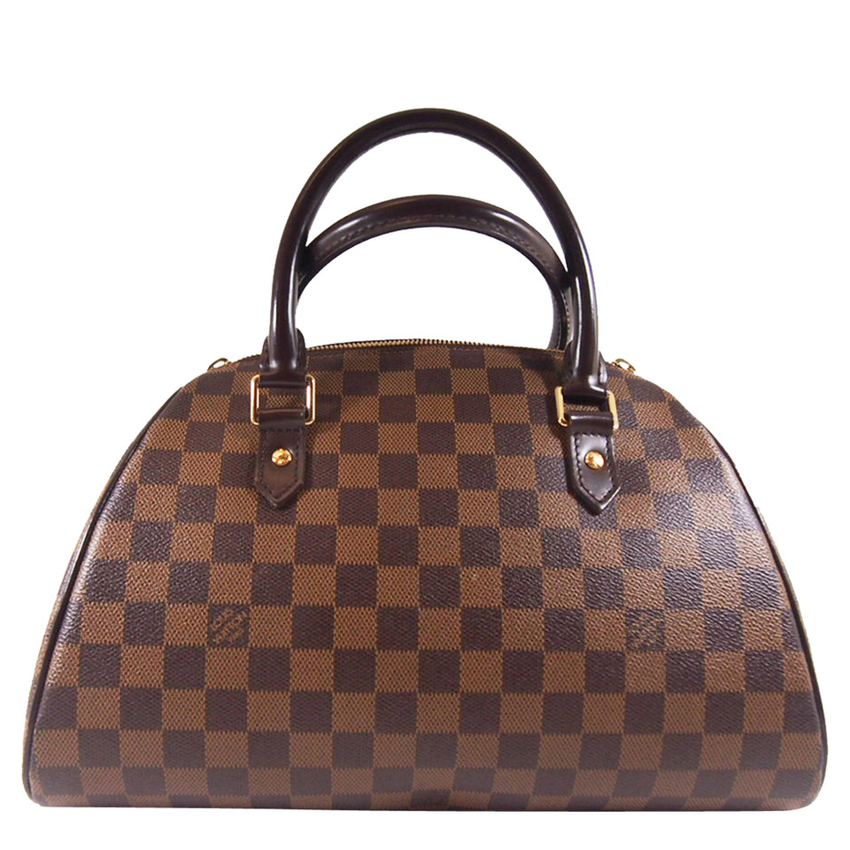 Louis Vuitton Canvas bag in brown