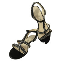 Chanel Sandalen