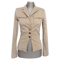 Elisabetta Franchi Blazer