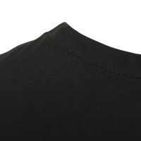 Filippa K abito in jersey in nero