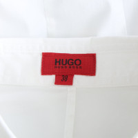 Hugo Boss Chemisier chemisier blanc