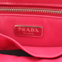 Prada Spalla Bag in rosa