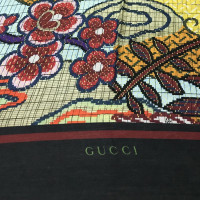 Gucci Scarf/Shawl