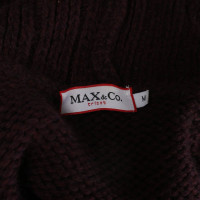Max & Co Strick in Bordeaux
