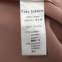 Tara Jarmon Dress in pink