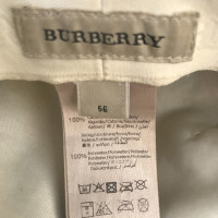 Burberry Basque beret