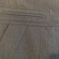 Marni 3 / 4-trousers in grey