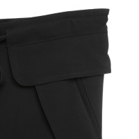 Chloé Pantaloni in nero