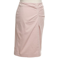 René Lezard skirt in pink