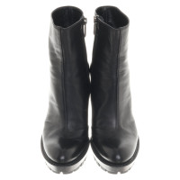 Dorothee Schumacher Ankle boots in black
