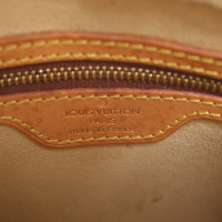 Louis Vuitton Looping aus Canvas